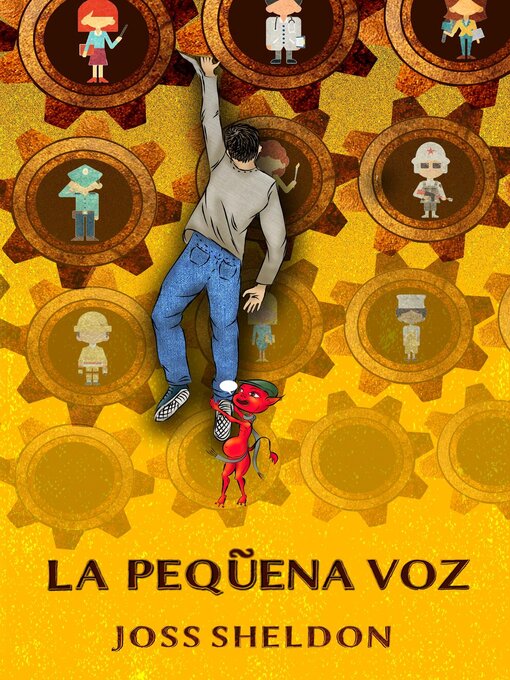 Title details for La Pequeña Voz by Joss Sheldon - Available